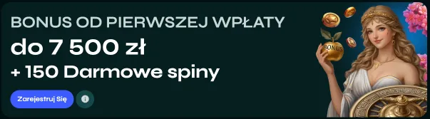 bonusy dla graczy z Polski